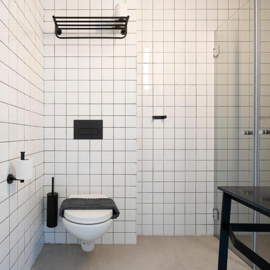 De' Mar Florentine Hotel By Peraia تل أبيب المظهر الخارجي الصورة